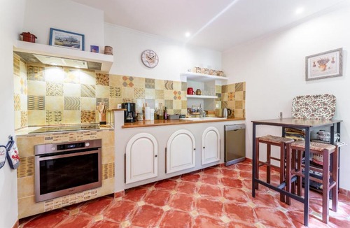 Methamis Apartment | Gîte Ventoux Blanc