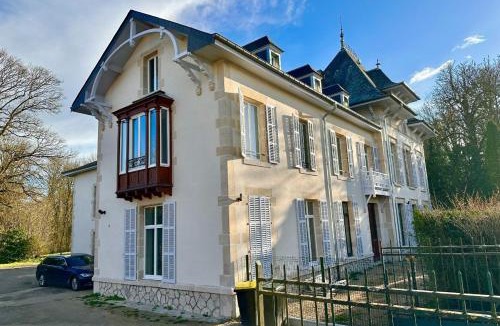 Vaudoncourt Apartment | Gîte Villiers Château Viéndal