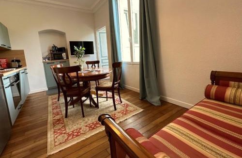 Vaudoncourt Apartment | Gîte Villiers Château Viéndal