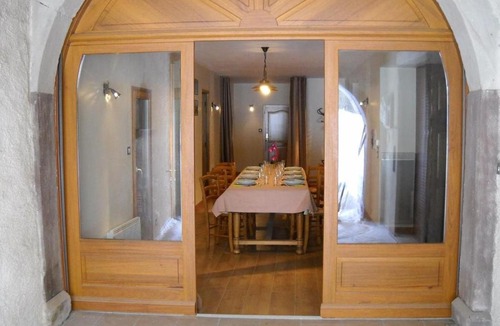 Corravillers House | Gîte Vosges : nature, cheminée, animaux acceptés - FR-1-583-379