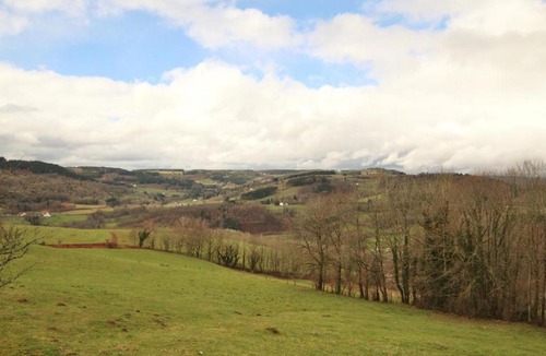 Corravillers House | Gîte Vosges : nature, cheminée, animaux acceptés - FR-1-583-379