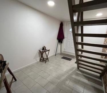 Anneyron Apartment | Gîte1 pour 6 personnes