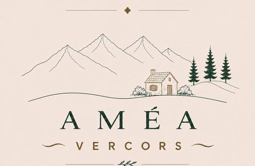 Le Chaffal House | Gîtes Amea Vercors