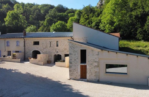 Le Chaffal House | Gîtes Amea Vercors