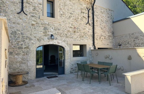 Le Chaffal House | Gîtes Amea Vercors