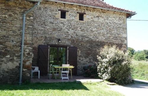Saint-Vincent-du-Pendit House | Gîtes de France® - Gîte in Negral