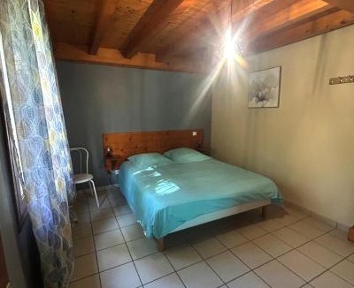 Sonnay House | Gîtes de Charme en Isère