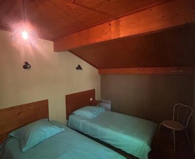 Sonnay House | Gîtes de Charme en Isère