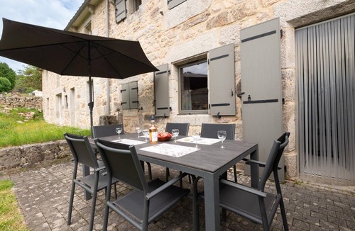 Saint-Chely-d'Apcher House | Gîtes de France 4/6 people A