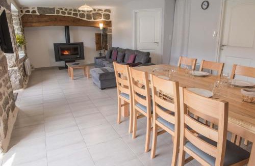 Saint-Laurent-de-Veyres House | Gîtes de france à veyrès