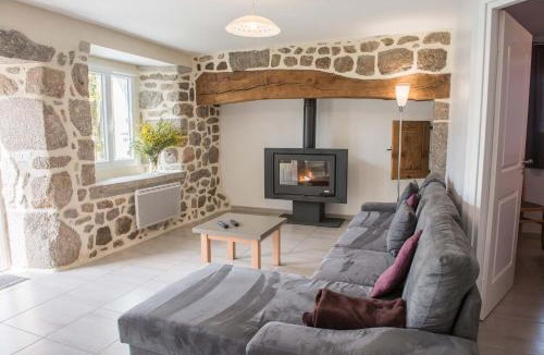 Saint-Laurent-de-Veyres House | Gîtes de france à veyrès