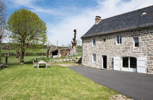 Saint-Laurent-de-Veyres House | Gîtes de france à veyrès