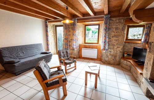 La Fage-Saint-Julien House | Gîtes de france 4/6 personnes a