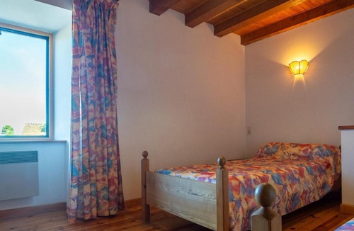 La Fage-Saint-Julien House | Gîtes de france 4/6 personnes b