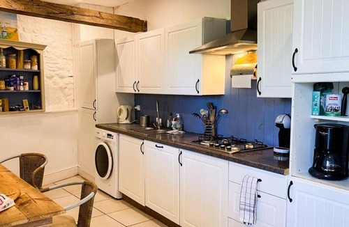Saint-Cernin House | Gîtes de France® - La Maison des Pechs