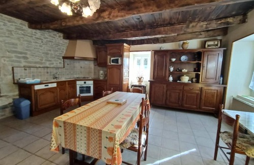 Caniac-du-Causse House | Gîtes de France® - 46G11986