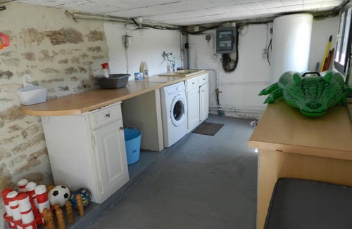 Sauliac-sur-Cele House | Gîtes de France® - Le Gite des Citronniers
