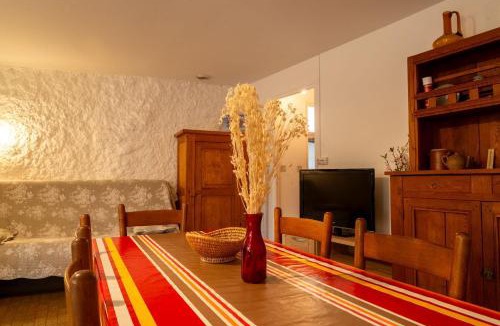 Fau-de-Peyre House | Gîtes de france 2/4 personnes au fau de peyre