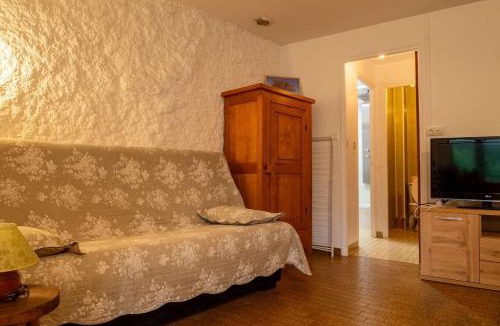 Fau-de-Peyre House | Gîtes de france 2/4 personnes au fau de peyre