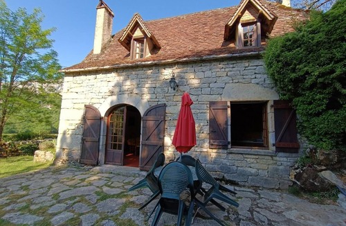 Brengues House | Gîtes de France® - 46G10726