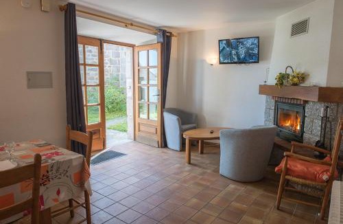 Fau-de-Peyre House | Gîtes de france 6/7 personnes au fau de peyre