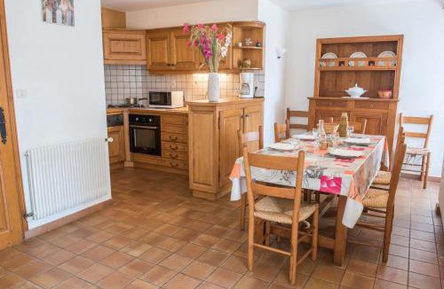 Fau-de-Peyre House | Gîtes de france 6/7 personnes au fau de peyre