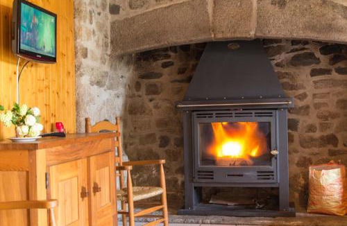Chaulhac House | Gîtes de france 6/7 personnes 3 chambres