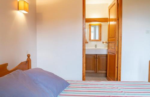 Chaulhac House | Gîtes de france 6/7 personnes 3 chambres