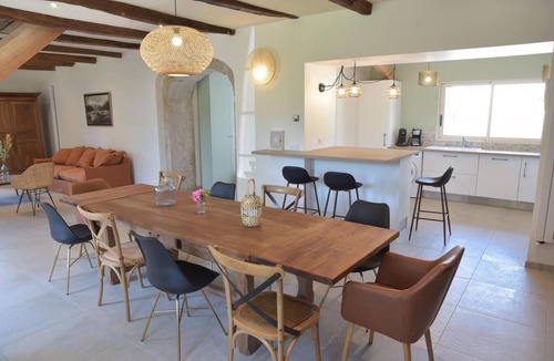 Saint-Chels House | Gîtes de France® - Gîte des Escures