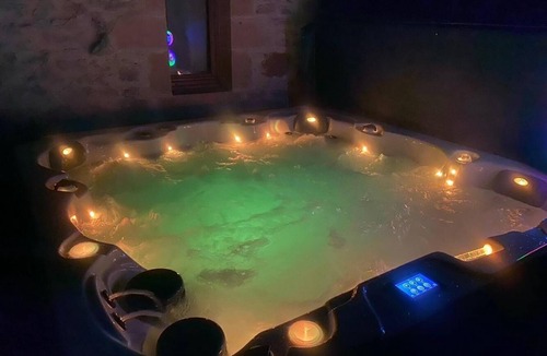 Assier House | Gîtes de France® - Gîte du Mas de Bède