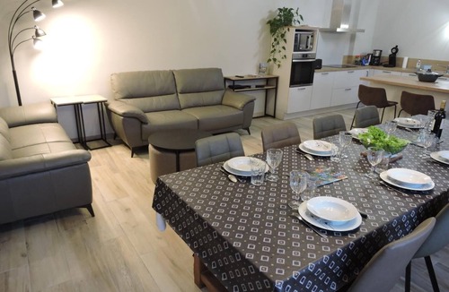 Lavercantiere House | Gîtes de France® - Gîte Landes du Frau