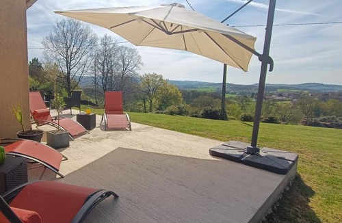 Loubressac House | Gîtes de France® - La Maison des Vacances