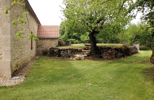 Sonac House | Gîtes de France® - Le Mousquié