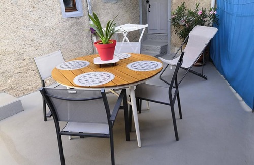 Cajarc House | Gîtes de France® - Maison d'Herminie