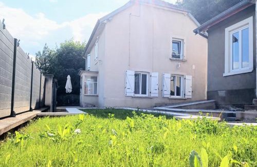 Grand Besancon House | Gîtes de l'Orée du Bois - Torpes