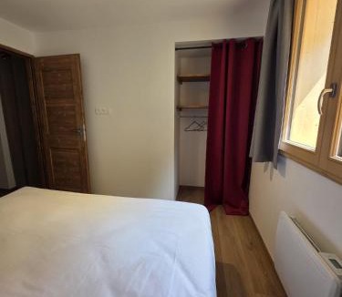 La Lechere Apartment | Gîtes de La Châtaigneraie