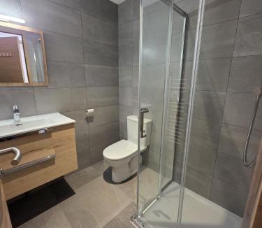 La Lechere Apartment | Gîtes de La Châtaigneraie