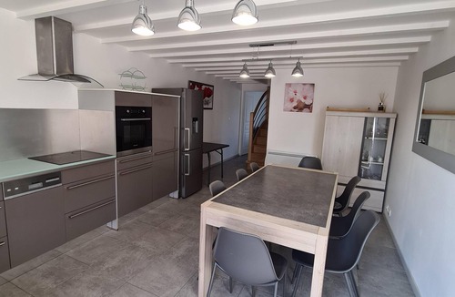 Domsure House | Gîtes Domaine de la Rochère