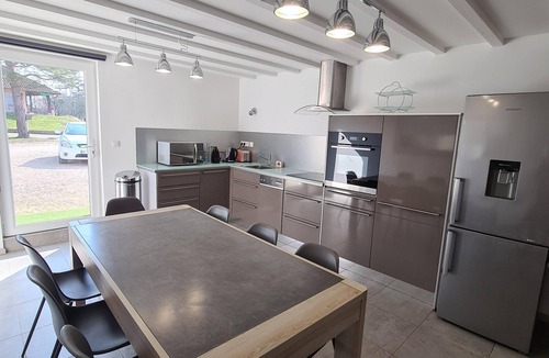 Domsure House | Gîtes Domaine de la Rochère