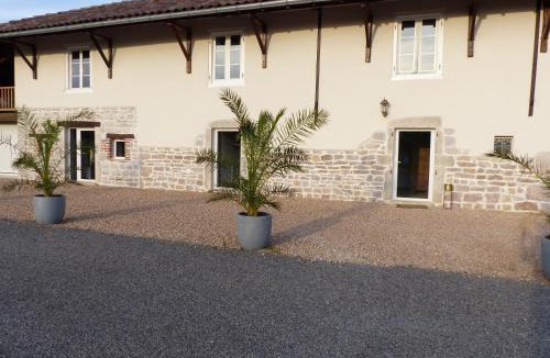 Domsure House | Gîtes Domaine de la Rochère
