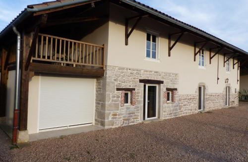 Domsure House | Gîtes Domaine de la Rochère