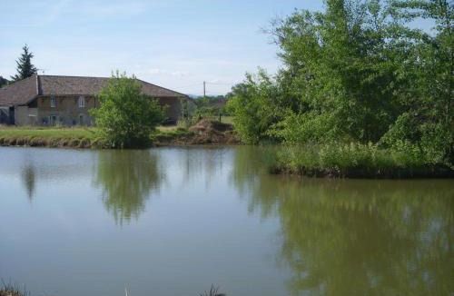 Domsure House | Gîtes Domaine de la Rochère