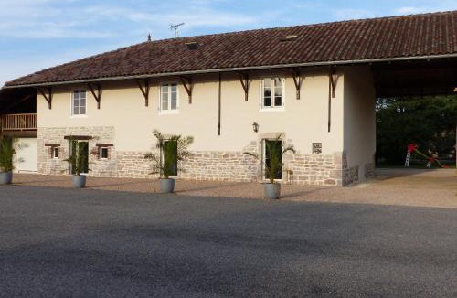 Domsure House | Gîtes Domaine de la Rochère