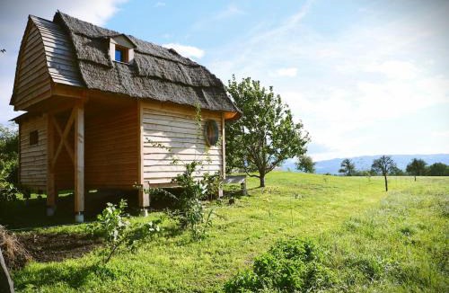 Fillinges House | Gîtes du vrai monde
