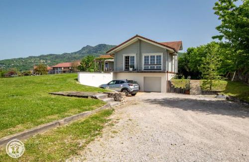 Fillinges House | Gîtes du vrai monde
