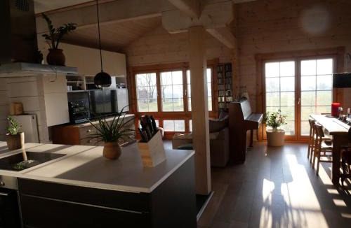 Fillinges House | Gîtes du vrai monde