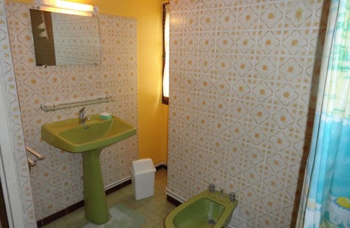 Saint-Vincent-Rive-d'Olt House | Gîtes de France® - Chez Simon