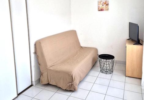 Meyras Apartment | Gîtes La Vallée 2éme Etage Neyrac les Bains