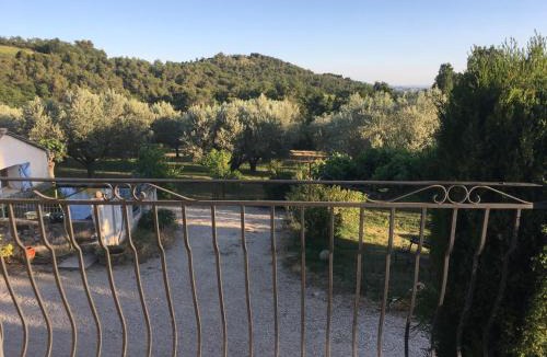 Vinsobres House | Gîtes Meynard et Lorie