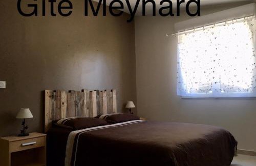 Vinsobres House | Gîtes Meynard et Lorie